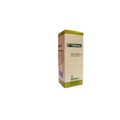 Trimal Sciroppo 200 ml