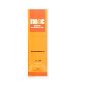 Neac Shampoo Seboequilibrante 250 ml