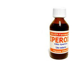 Iperoil Olio 100ml