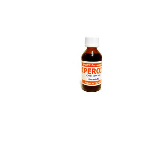 Iperoil Olio 100ml