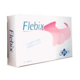 Flebix 20 Capsule