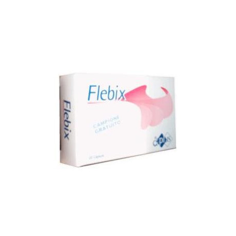 Flebix 20 Capsule