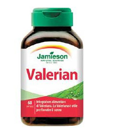 Valeriana Jamieson 60 Capsule