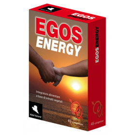 Egosenergy 45 Compresse