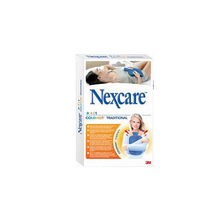 Nexcare Coldhot Teddy 19x33 Cm