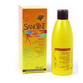 Sanotint Balsamo Protettivo Colore 200 ml