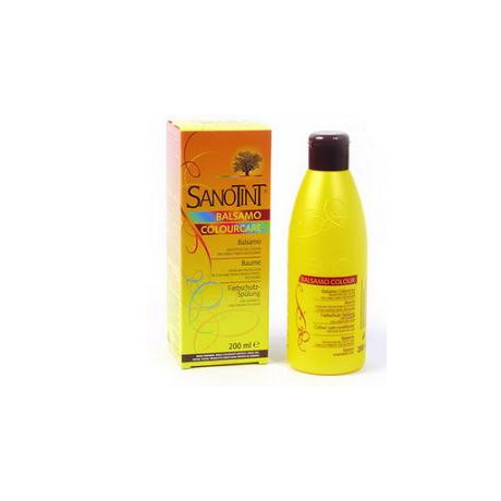 Sanotint Balsamo Protettivo Colore 200 ml