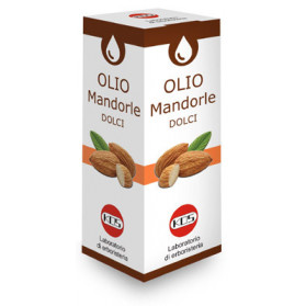 Mandorla Dolce Olio Veg 125 ml