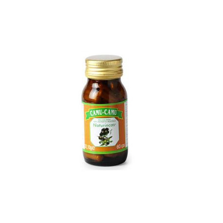 Naturincas Camu Camu 60 Capsule