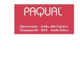 Paqual 40 Compresse