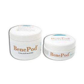 Benepod Crema Piedi Mentolata 250