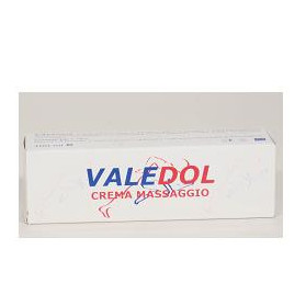 Valedol Crema Mass 100ml