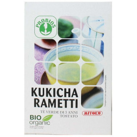 Mitoku Kukicha Ramet Biol 80g