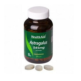 Astragalus Root 60 Compresse