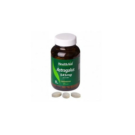 Astragalus Root 60 Compresse