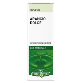 Arancio Olio Ess Extra 10ml