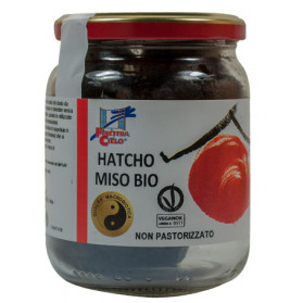 Hatcho Miso Biologico 300 g