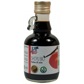 Shoyu Biologico 250 ml