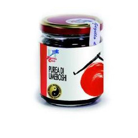 Purea Di Umeboshi 200 g