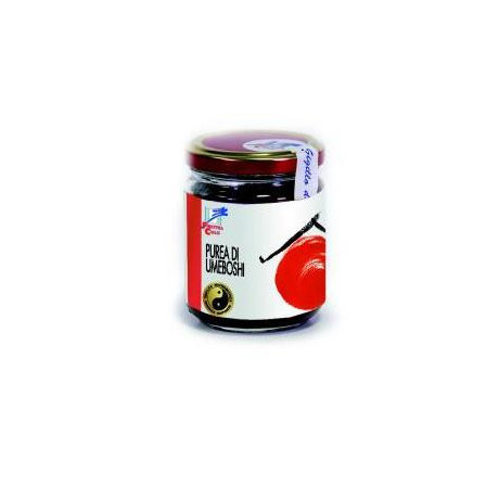 Purea Di Umeboshi 200 g