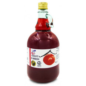 Acidulato Di Umeboshi 1 Lt