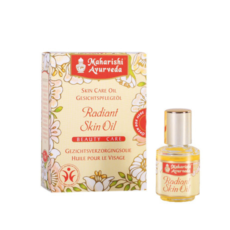 Radiant Skin Oil 7 ml