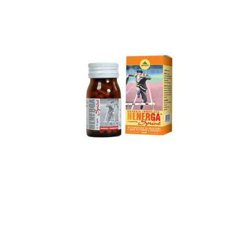 Henerga Sprint 55 Capsule
