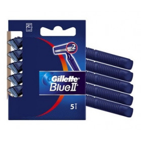 Rasoio Gillette Blue Ii Standard 6 X 20 X 5