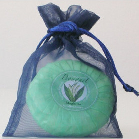 Bouquet Sapone 100gr Mughetto