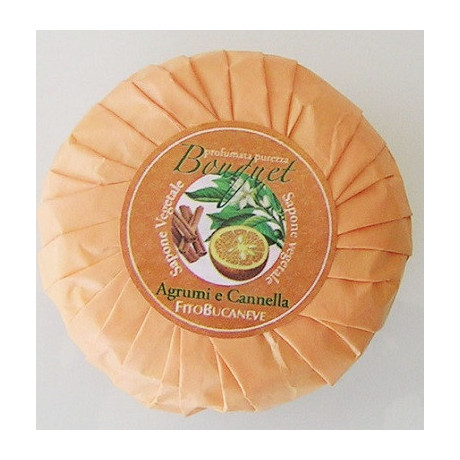 Bouquet Sapone 100gr Agru/cann