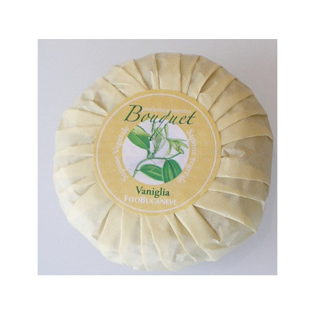 Bouquet Sapone 100gr Vaniglia