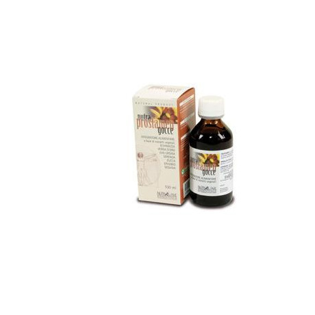 Prostamen Gocce 100 ml