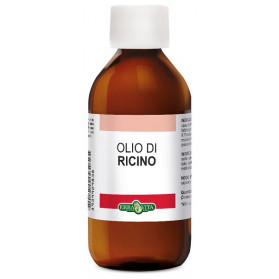 Olio Ricino Ex 100ml