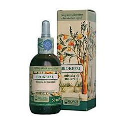 Biokefal Soluzione Ial 50ml