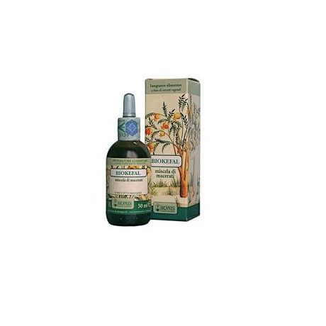 Biokefal Soluzione Ial 50ml