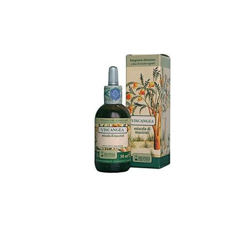 Viscangea 50ml