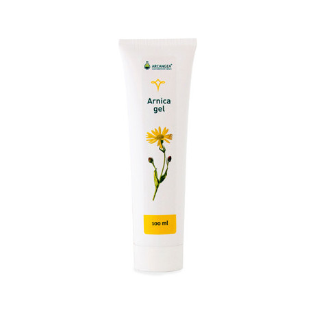 Arnica Gel 100ml