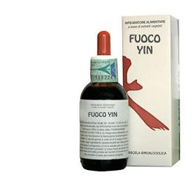 Fuoco Yin 50ml