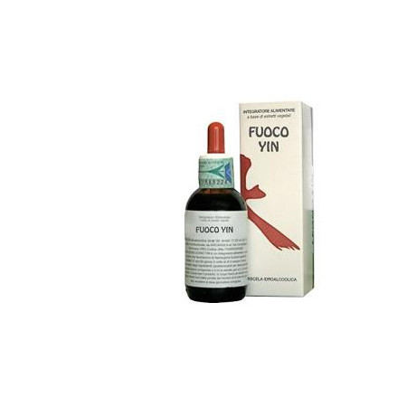 Fuoco Yin 50ml