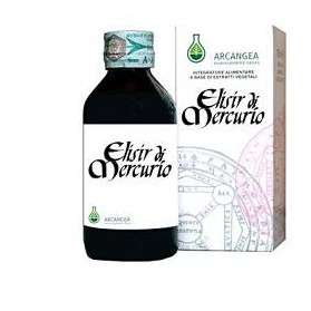 Elisir Mercurio 100 ml