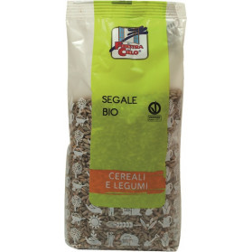 Segale Integrale Bio 500 g