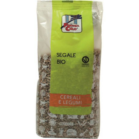 Segale Integrale Bio 500 g