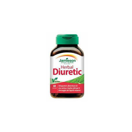 Diuretic 60 Capsule