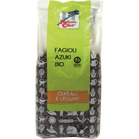 Fagioli Borlottini Bio 500 g