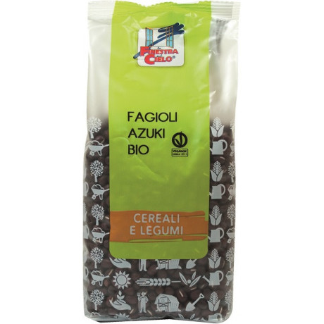 Fagioli Borlottini Bio 500 g