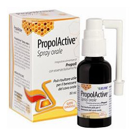 Selerbe Propolactive Spray 30 ml