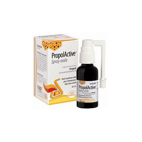 Selerbe Propolactive Spray 30 ml