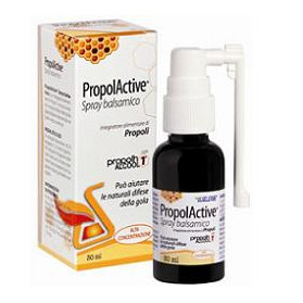 Selerbe Propolactive Spray Balsamico 30 ml