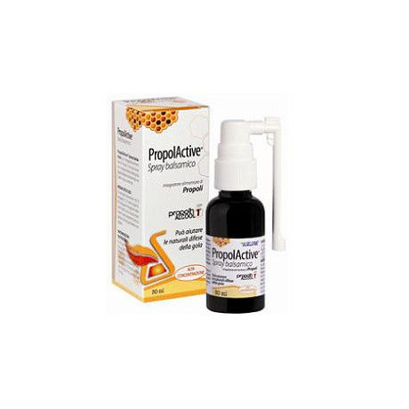 Selerbe Propolactive Spray Balsamico 30 ml