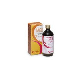 E-vit Plus 200ml